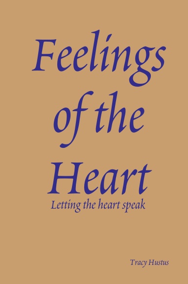 Feelings  of the Heart