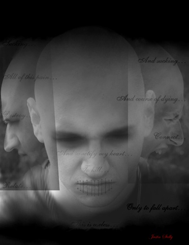 Faces of Madness