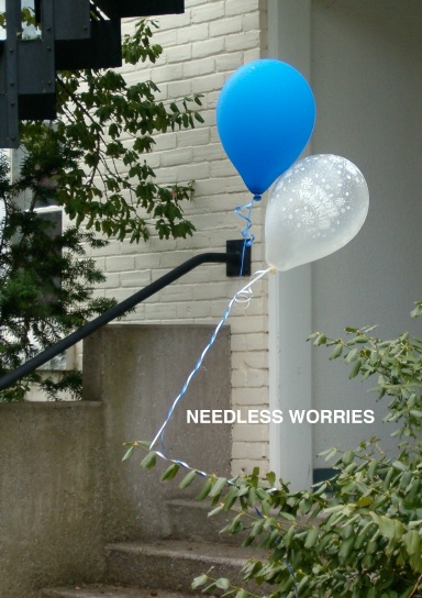 Needless Worries