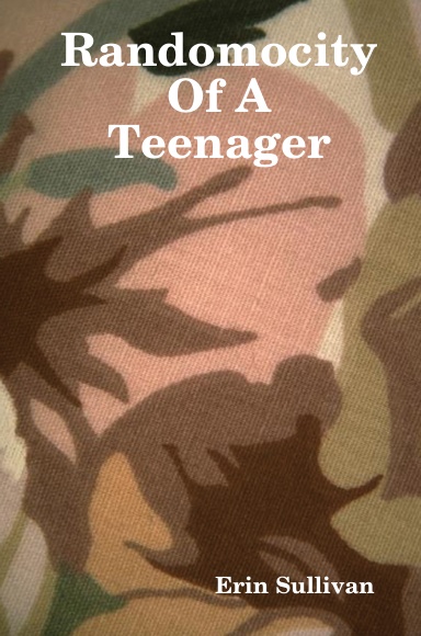 Randomocity Of A Teenager