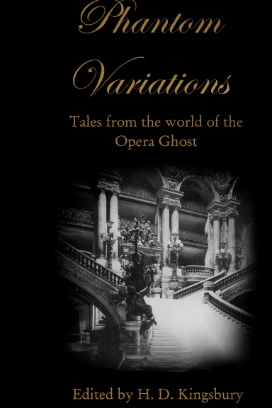 Phantom Variations