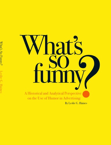 What's So Funny?