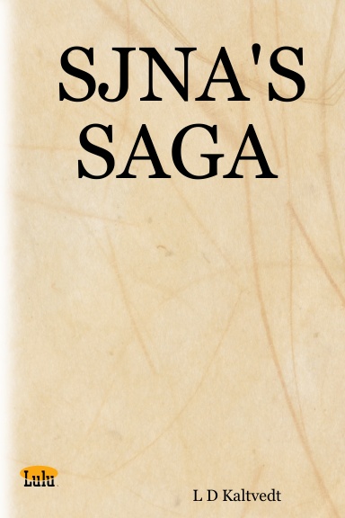 SJNA'S SAGA