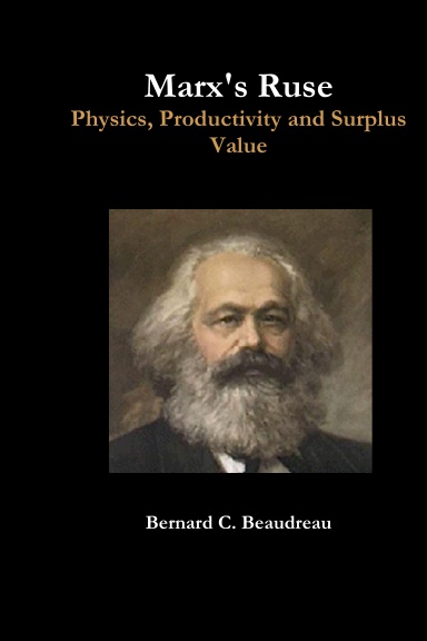 Marx's Ruse