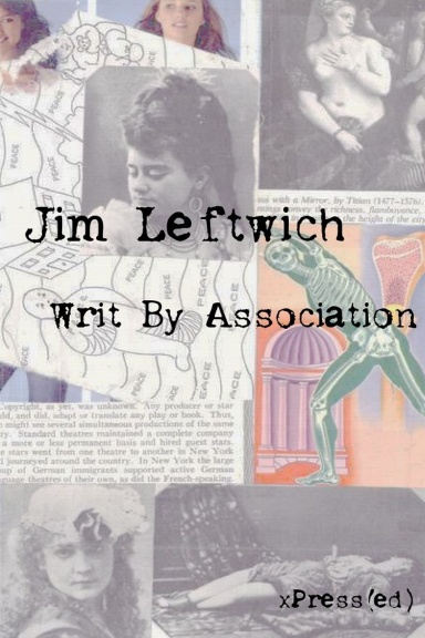 Writ By Association
