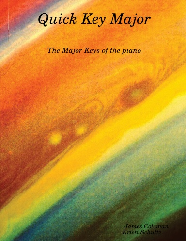 QK MAJOR KEYS