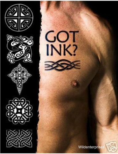 ULTIMATE 495 TATTOO DESIGNS AND TATTOO CARE EBOOK