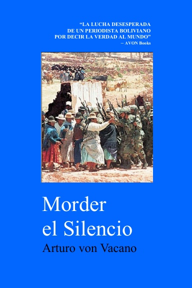 Morder el Silencio