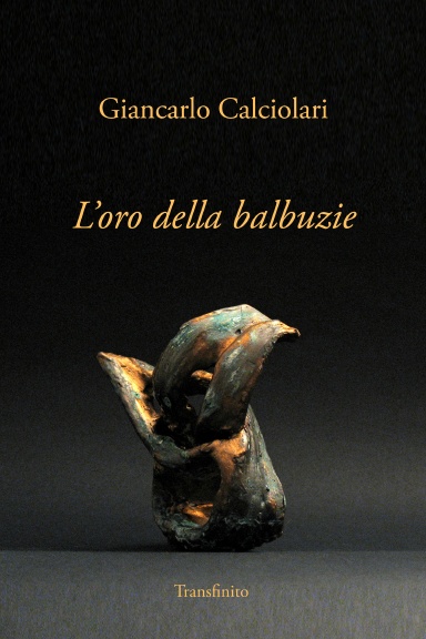 L'oro della balbuzie