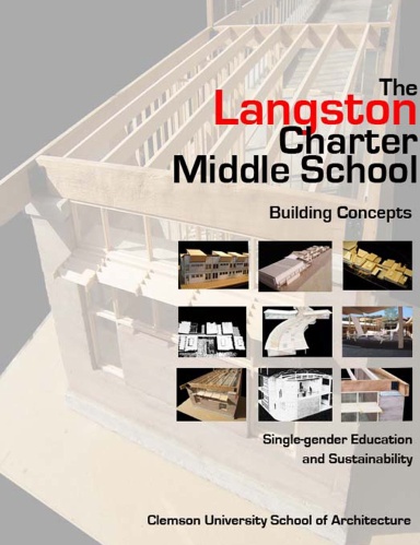 Langston Charter Middle School