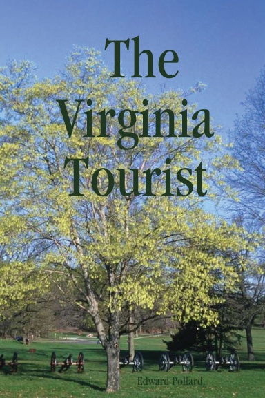 The Virginia Tourist
