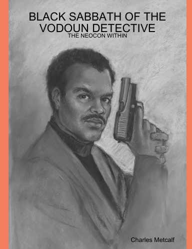 BLACK SABBATH OF THE VODOUN DETECTIVE
