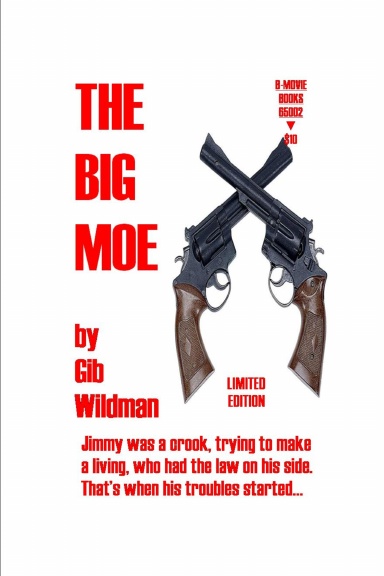 The Big Moe