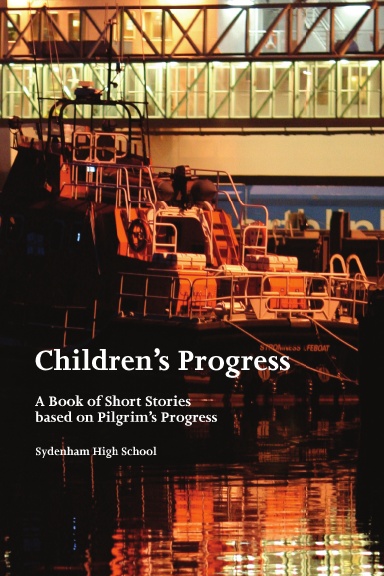 Children's Progress (Hardback)