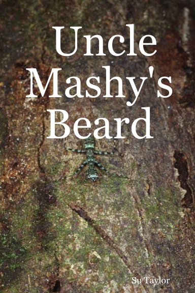 Uncle Mashy's Beard