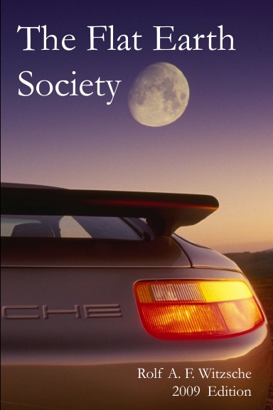 The Flat Earth Society