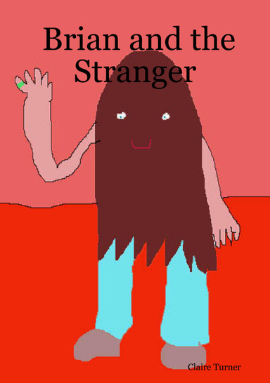 Brian and the Stranger