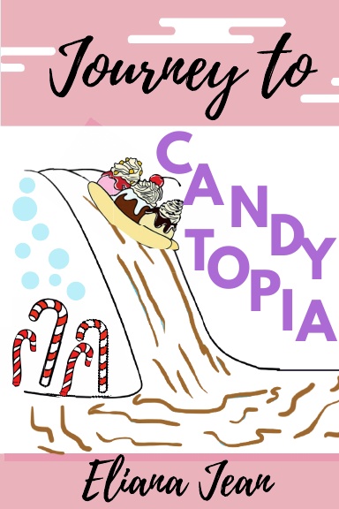 Journey to Candytopia