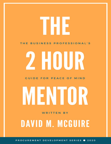 The 2 Hour Mentor