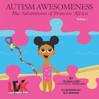 Autism Awesomeness