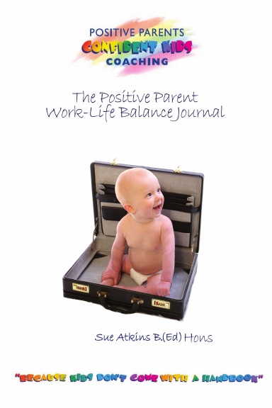 The Work Life Balance Journal