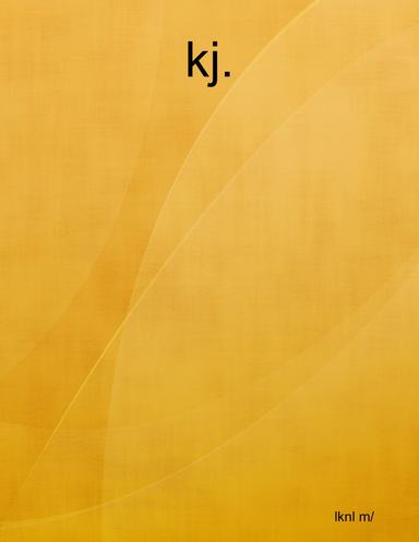 kj.