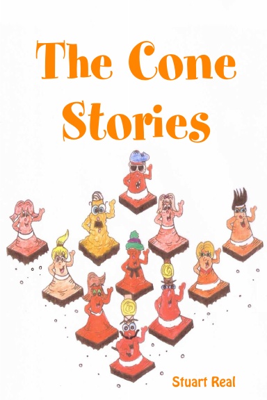 The Cone Stories