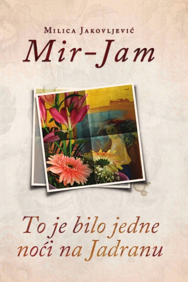To je bilo jedne noći na Jadranu
