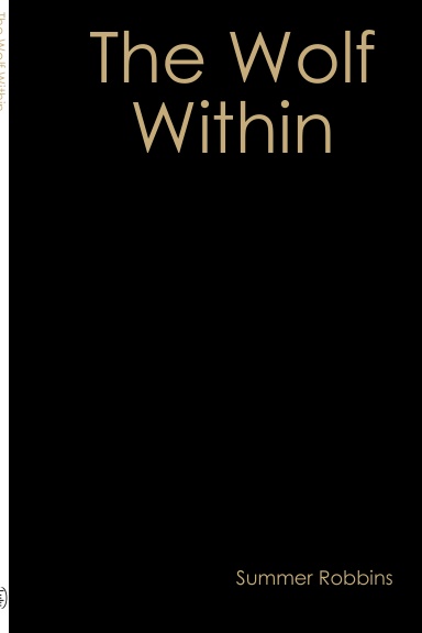 The Wolf Within