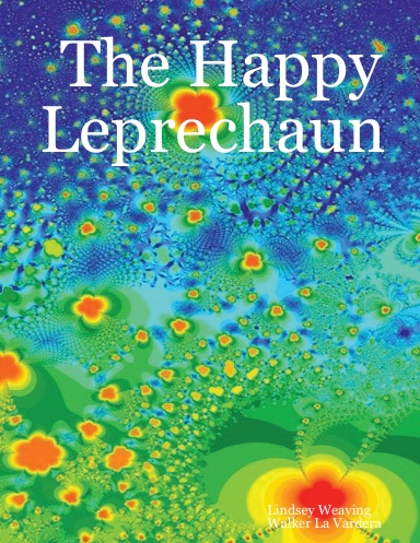 The Happy Leprechaun