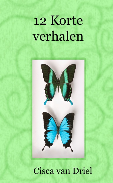 12 Korte verhalen
