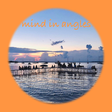 Mind In Angles