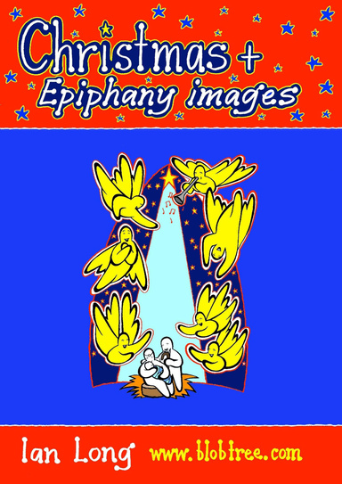 Christmas and Epiphany Images