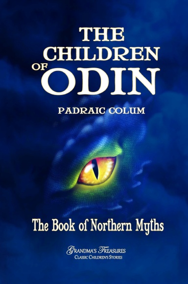 THE CHILDREN OF ODIN