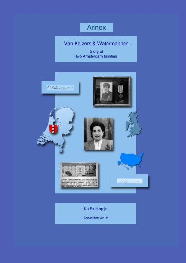 Keizers & Watermannen II