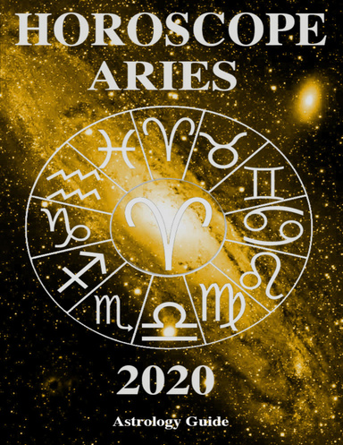 Horoscope 2020 - Aries