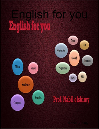English for you
