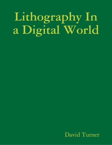 Lithography In a Digital World