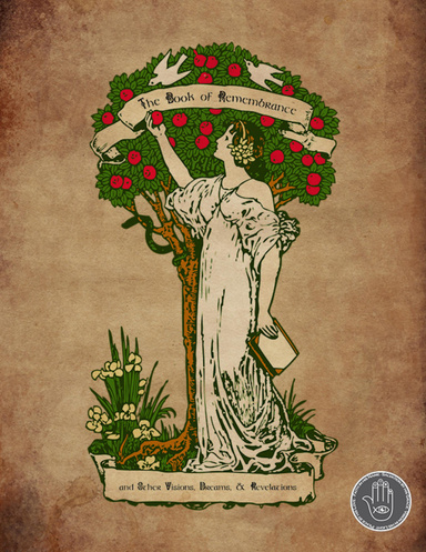 The Book of Remembrance