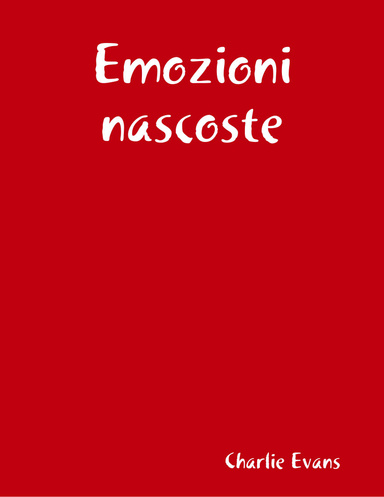 Emozioni nascoste