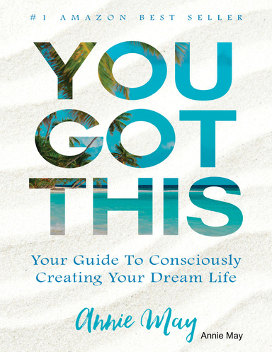 You Got This