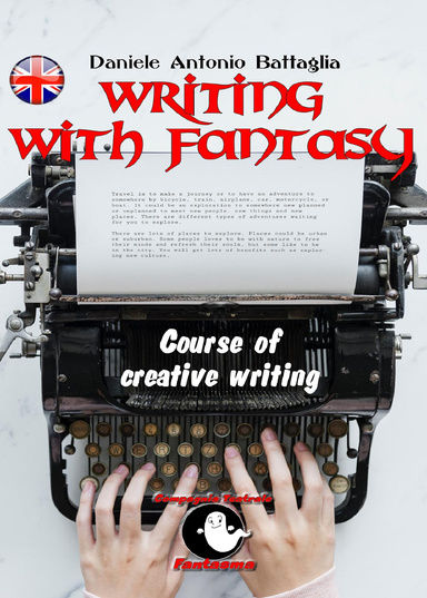 Writing with Fantasy - Course of Creative Writing
