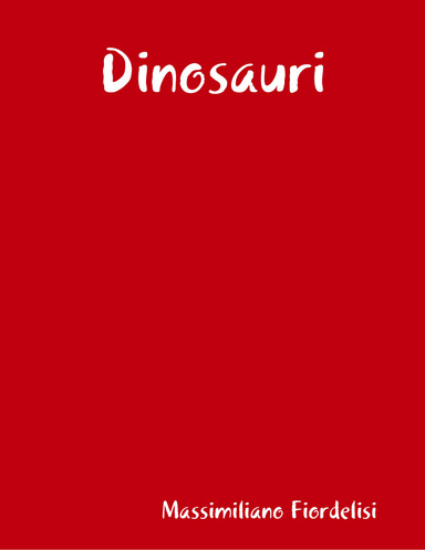 Dinosauri