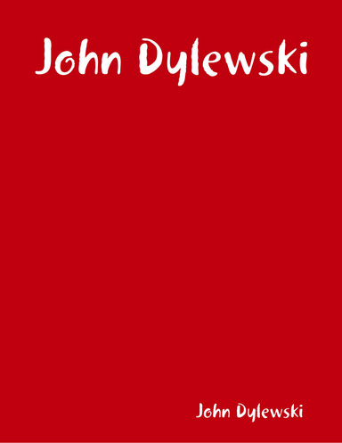 John Dylewski