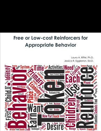 Free or Low-cost Reinforcers for Appropriate Behavior