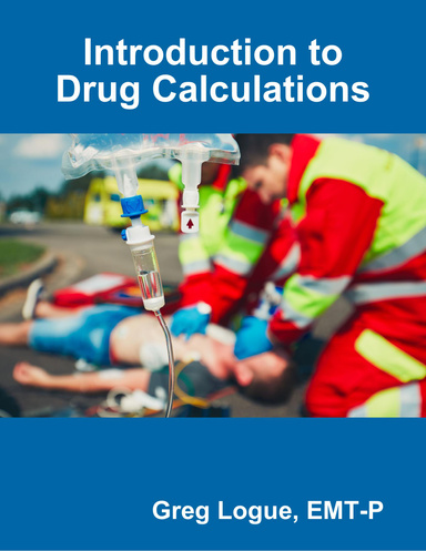 Introduction to Drug Calculations
