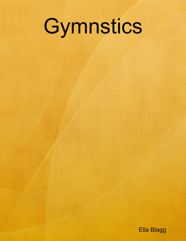 Gymnstics