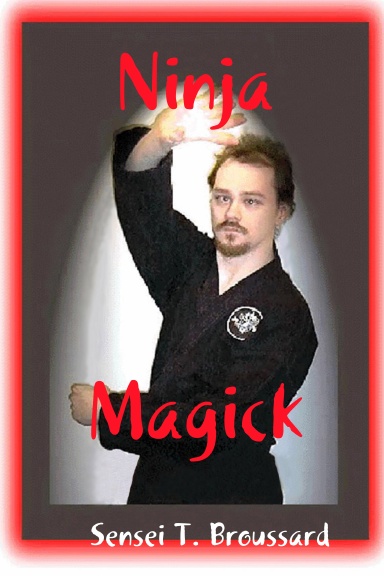 Ninja Magick