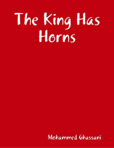 The King Has Horns