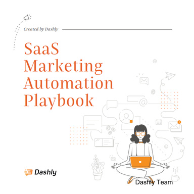 Saas Marketing Automation Playbook